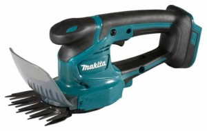 MAKITA NOŻYCE DO TRAWY I ŻYWOPŁOTU 18V DUM111ZX 110mm