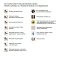 BETA PÓŁBUTY ROBOCZE SKÓRZANE 7241B – ROZMIAR 47