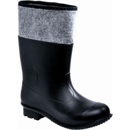 BUTY FILCOWO-GUMOWE ŁÓDZKIE ROZ- 9/43