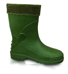 LEMIGO BUTY KALOSZ M.OC.KR. WADER-42 /893 *