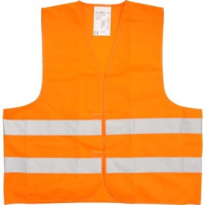 VOREL KAMIZELKA OSTRZEGAWCZA VEST-O   L.