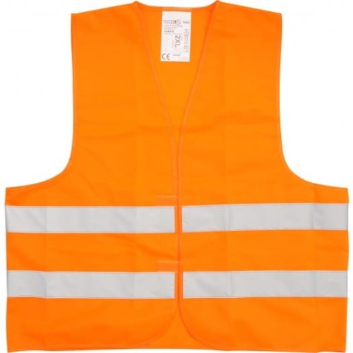 VOREL KAMIZELKA OSTRZEGAWCZA VEST-O  - ROZMIAR XL   74661