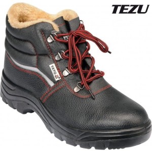 YATO BUTY ROBOCZE TEZU S1P ROZ. 40