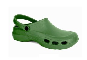 LEMIGO BUTY CHODAK DOCTOR GREEN 2909 ROZ.38  /885