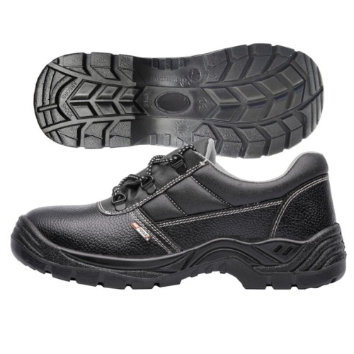 AWTOOLS BUTY PARMA S3 ROZ.40 / NISKIE