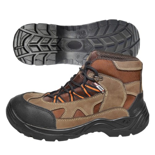 AWTOOLS BUTY MERANO ROZ.47 / WYSOKIE