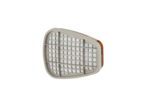 3M FILTR PRZECIW GAZOWY A2   6055 /2szt. FARBY LAKIERY