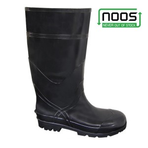 LEMIGO BUTY KALOSZ NIEOC.CZARNY BART  R.-43/914