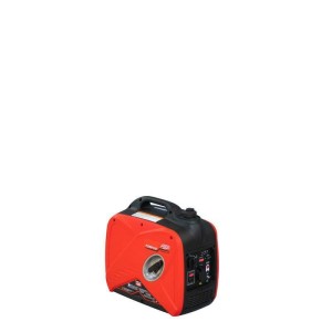 FOGO GENERATOR INWERTEROWY F 4001 iSE       3,5KW 230V i 12 V