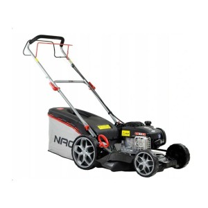 NAC KOSIARKA SPALINOWA Z NAPĘDEM B&S 140cc LS46-500E-HSS-JR