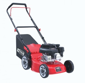 AWTOOLS KOSIARKA SPALINOWA BEZ NAPĘDU 2.5kW 3.4HP 132cc DM41P