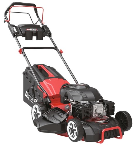 AWTOOLS KOSIARKA SPALINOWA Z NAPĘDEM 3.0kW 4.0HP DM46S