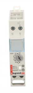 Automat schodowy 16A 1Z 0,5-12min WS 312 004707
