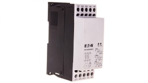 Softstart 3-fazowy 400VAC 9A 4kW/400V Uc=110/230V AC DS7-342SX009N0-N 134928