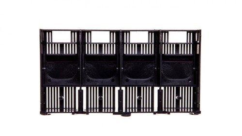 Osłona zacisków 4P (krótka) CVS/NSX/INS100/160/250 LV429516