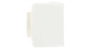 Regulator prędkości obrotowej, elektroniczny, bezstopniowy AREB 2,5 230V 2,5A 17886-9957