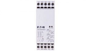 Softstart 3-fazowy 400VAC 7A 3kW/400V Uc=110/230V AC DS7-342SX007N0-N 134927