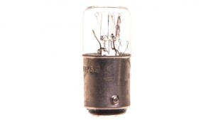 Żarówka BA15d do SL7 230V AC/DC SL7-L230 171293