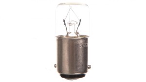 Żarówka BA15d do SL7 24V AC/DC SL7-L24 171291