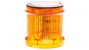 Moduł świetła ciągłego pomarańczowy LED 24V AC/DC SL7-L24-A 171466