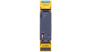 Przekaźnik bezpieczeństwa 3NO 1NC 24V AC DC Standard przył. śrubowe SIRIUS 3SK1111-1AB30