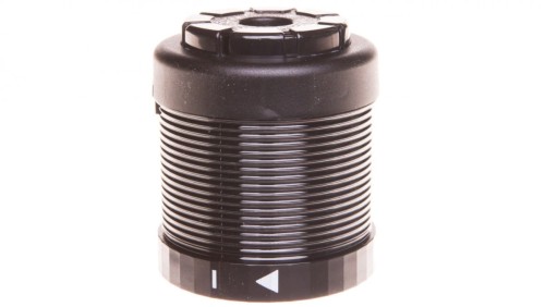 Moduł akustyczny kolumny sygnalizacyjnej 70mm syrena 90-105dB sygnał modulowany lub ciągły 24V DC IP65 8WD4420-0EA