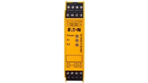 Przekaźnik bezpieczeństwa ESR5-NZ-21-24VAC-DC 118703