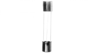 Wkładka aparatowa 6,3x32mm 2,5A F /szybka/ 250V 006710076 /10szt./