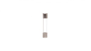 Wkładka aparatowa 6,3x32mm 5A F /szybka/ 250V 006710079 /10szt./