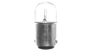 Żarówka 5W BA15d 24VAC/DC 8LT7ALBB