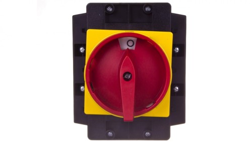 Rozłącznik izolacyjny 3P 250A do wbudowania P5-250/EA/SVB 280936