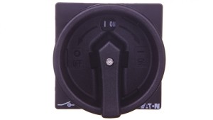 Rozłącznik izolacyjny 3P 32A do wbudowania P1-32/EA/SVB-SW 053111
