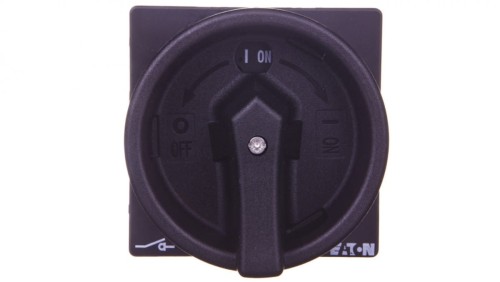 Rozłącznik izolacyjny 3P 32A do wbudowania P1-32/EA/SVB-SW 053111