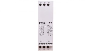 Softstart 3-fazowy 400VAC 24A 11kW/400V Uc=110/230V AC DS7-342SX024N0-N 134931