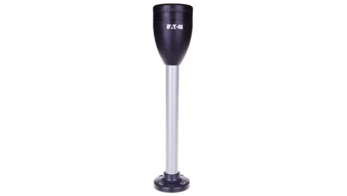 Podstawa z tulejką 250mm czarna aluminiowa SL7-CB-250 171444