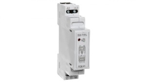 Przekaźnik eletromagnetyczny 230V AC/DC 16A PEM-01/230 EXT10000094