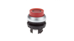 Napęd przycisku czerwony /O/ z podświetleniem z samopowrotem M22-DLH-R-X0 216975