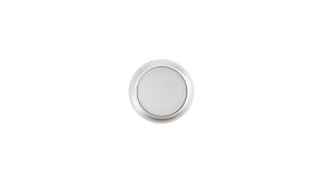 Napęd przycisku biały z podświetleniem bez samopowrotem M22-DRL-W 216944