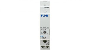 Lampka sygnalizacyjna 5mm czerwona 12-24V AC/DC Z-UEL24 284924
