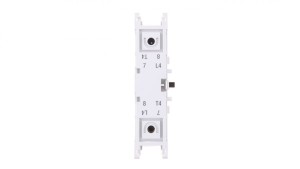Czwarte pole 125A do GA125A GAX42125A