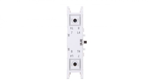 Czwarte pole 125A do GA125A GAX42125A