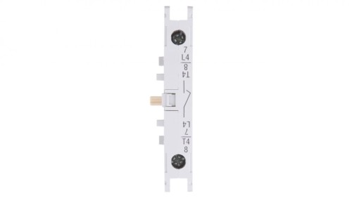 Czwarte pole 40A do GA016A-GA040A zamykanie z wyprzedzeniem GAX41040A