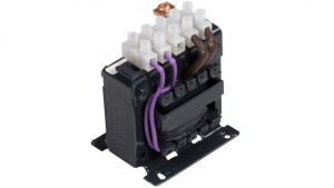 Transformator 1-fazowy bezpieczeństwa TMM 30/A 230/ 24V 1,25A, Ta 40, 16224-9957