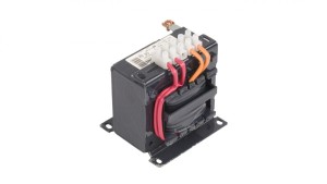 Transformator 1-fazowy separacyjny TMM 160/A 400/230V 0,7A, Ta 40, 16252-9993