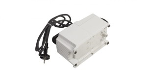 Transformator 1-fazowy przenośny bezpieczeństwa PFS 160 230/ 24V 6,7A, w obudowie, IP44, Ta 40, 16124-9994