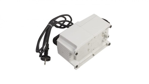 Transformator 1-fazowy przenośny bezpieczeństwa PFS 160 230/ 24V 6,7A, w obudowie, IP44, Ta 40, 16124-9994