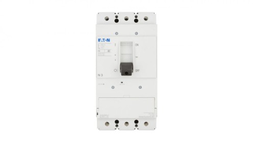 Rozłącznik mocy 3P 400A N3-400 266019
