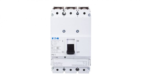 Rozłącznik mocy 3P 125A PN1-125 259142