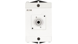 Obudowa do łącznika T0 IP65 natynkowa CI-K1-T0-2 207435