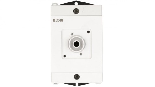Obudowa do łącznika T0 IP65 natynkowa CI-K1-T0-2 207435